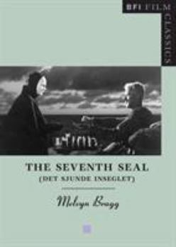 Paperback The Seventh Seal (BFI Film Classics) Book