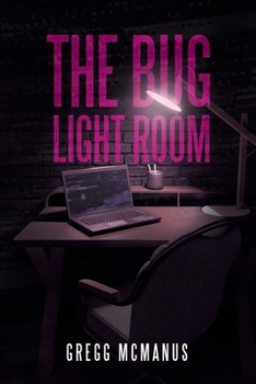 Paperback The Bug Light Room Book
