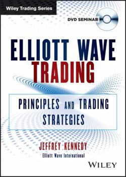 DVD Elliott Wave Trading: Principles and Trading Strategies Book