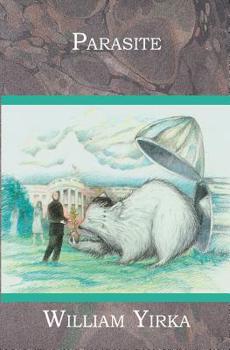 Paperback Parasite Book