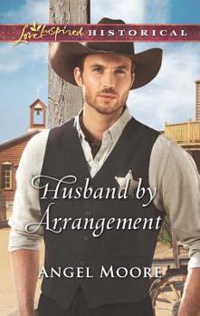 Mass Market Paperback Husband by Arrangement Book