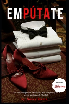 Paperback Empútate: Relaciones de Parejas [Spanish] Book