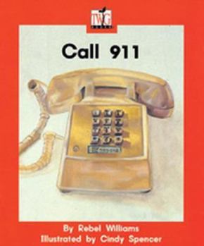 Paperback Call 911 Book