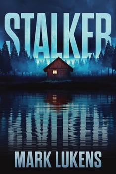 Paperback Stalker Book