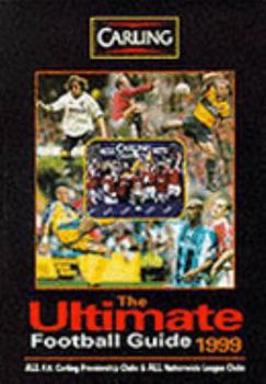 Paperback The Ultimate Football Guide 1999 Book