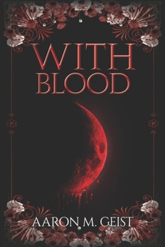 Paperback With Blood Book