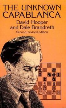 Paperback The Unknown Capablanca Book