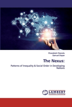 Paperback The Nexus Book