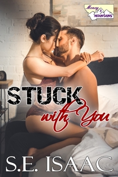 Paperback Stuck With You Book