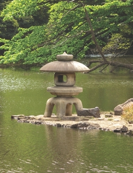 Notebook: Journal/Diary/Notebook/Sketchbook - Shinjuku Gyoen National Garden - 150 Blank Pages - 8.5"x11" - Softcover - Great for everyday use!