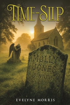 Paperback Time-Slip Book