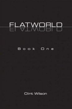 Paperback Flatworld: Book One Book