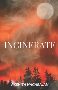 Paperback Incinerate Book 5 Book
