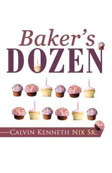 Paperback Baker's Dozen Book