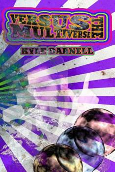 Paperback Versus the Multiverse Book