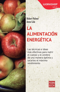 Paperback La Alimentación Energética Book