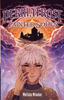 Paperback Permafrost: Tainted Souls Book