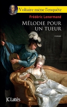 Paperback Mélodie pour un tueur [French] Book