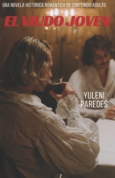 Paperback El viudo joven [Spanish] Book