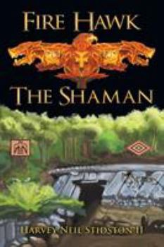 Paperback Fire Hawk: The Shaman Book