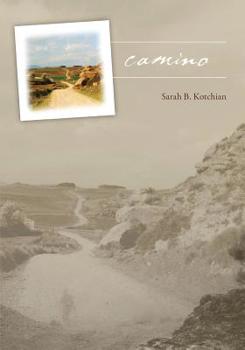 Paperback Camino Book