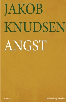 Paperback Angst [Danish] Book