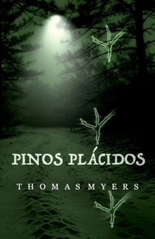 Paperback Pinos Plácidos [Spanish] Book