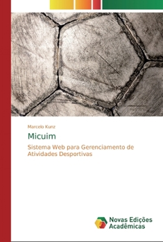 Paperback Micuim [Portuguese] Book