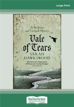 Paperback Vale of Tears Book