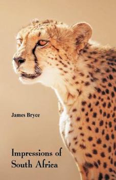 Impressions of South Africa.