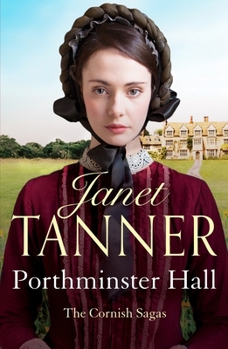 Paperback Porthminster Hall: A captivating novel of family secrets (Cornish Sagas) Book