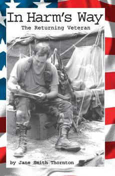 Paperback In Harm's Way Book