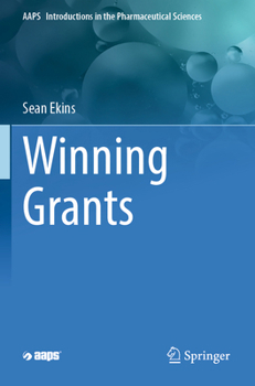 Paperback Winning Grants Book