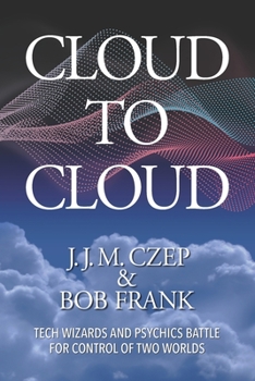 Paperback Cloud to Cloud Book