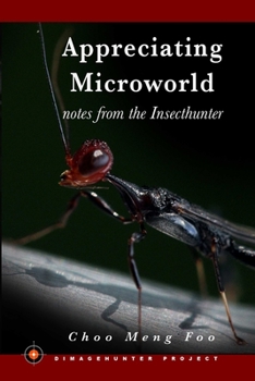 Paperback Appreciating Microworld Book