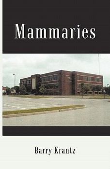 Paperback Mammaries Book