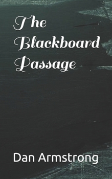 Paperback The Blackboard Passage Book