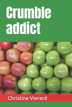 Paperback Crumble addict [French] Book