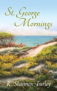 Paperback St. George Mornings Book