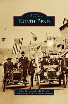 Hardcover North Bend Book