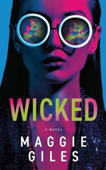 Paperback Wicked Book