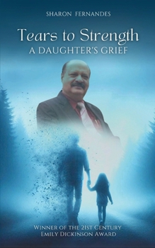 Paperback Tears to Strength Book