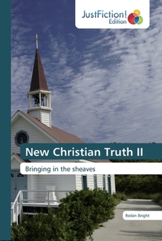 Paperback New Christian Truth II Book