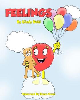 Paperback Feelings Book