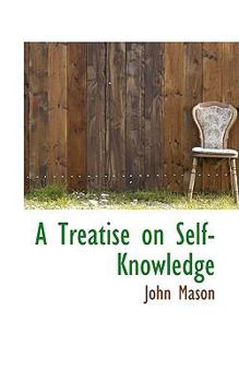Paperback A Treatise on Self-Knowledge Book