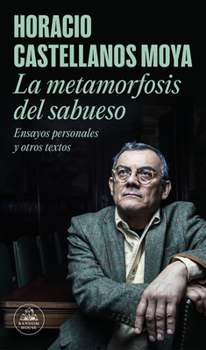 Paperback La Metamorfosis del Sabueso / The Hound's Metamorphosis [Spanish] Book