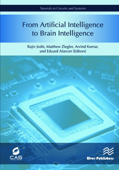 Hardcover From Artificial Intelligence to Brain Intelligence: AI Compute Symposium 2018 Book