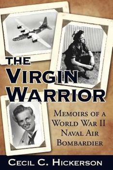 Paperback The Virgin Warrior Book
