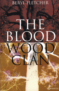 Paperback The Bloodwood Clan Book