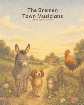 The Bremen Town Musicians